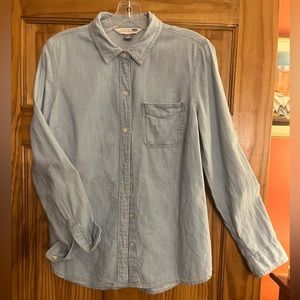The Classic Shirt - Old Navy